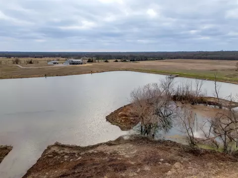 3025 Farm Road 900 W, Saltillo, TX 75478