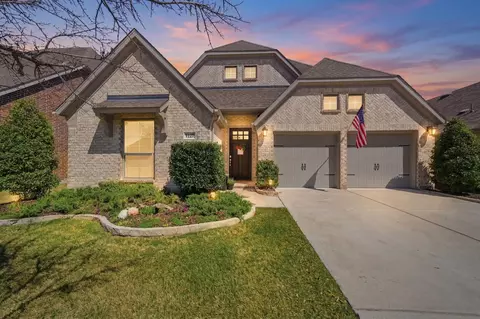 1121 Bantham Way, Forney, TX 75126