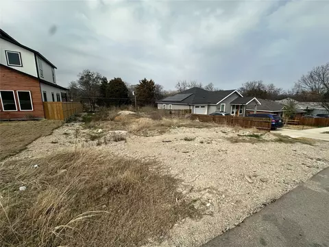 2519 Fatima Ave, Dallas, TX 75241