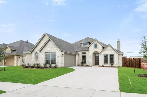 2204 Redding Dr, Venus, TX 76084