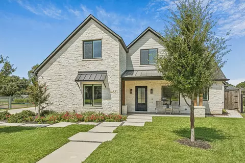 14551 Tamerisk Ln, Farmers Branch, TX 75234