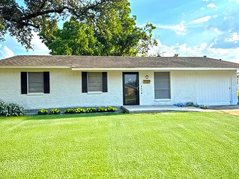 4318 Pineridge Dr, Garland, TX 75042