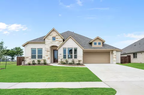 2206 Redding Dr, Venus, TX 76084