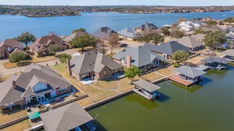 2309 River Rd, Granbury, TX 76048