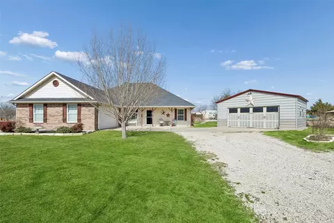 4852 J R Ct, Royse City, TX 75189
