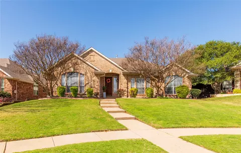7617 Sonoma Valley Dr, Frisco, TX 75035