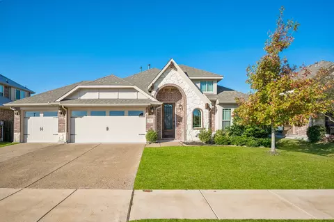 3407 Windsong Ct, Melissa, TX 75454