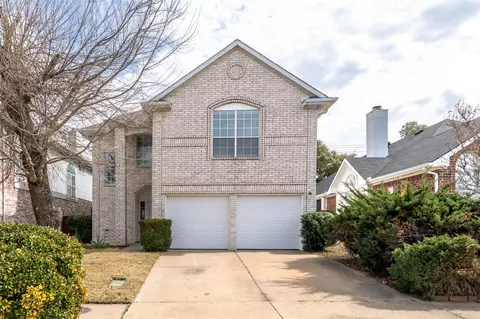 6804 Bellehaven Dr, Plano, TX 75023
