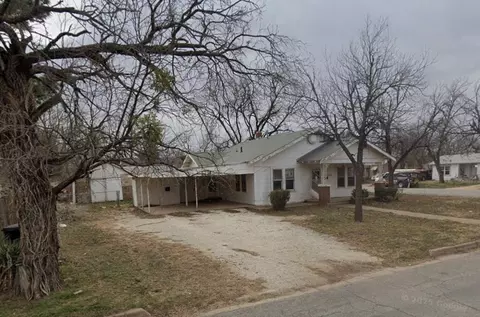 2241 State St, Abilene, TX 79603