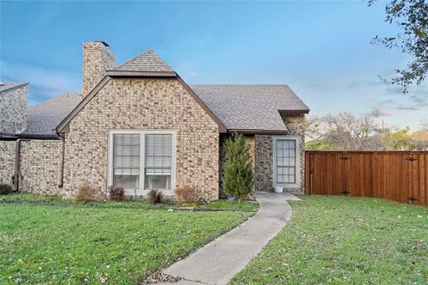 3905 Saint Christopher Ln, Dallas, TX 75287