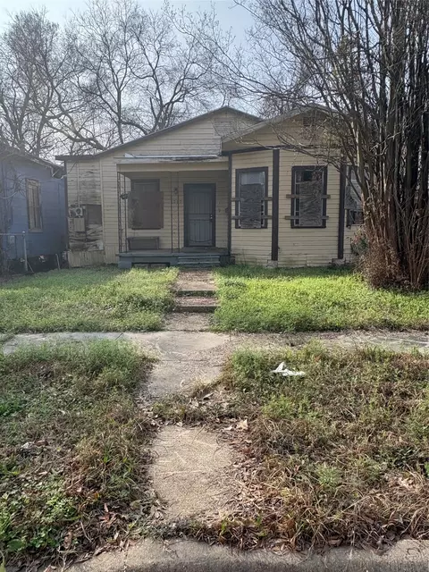 1717 Logan St, Shreveport, LA 71101