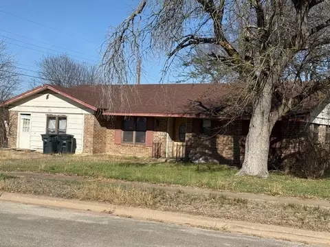 1804 Wilshire Dr, Killeen, TX 76543
