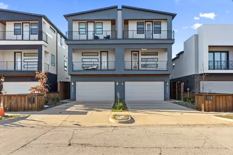 2433 Vagas St, Dallas, TX 75219