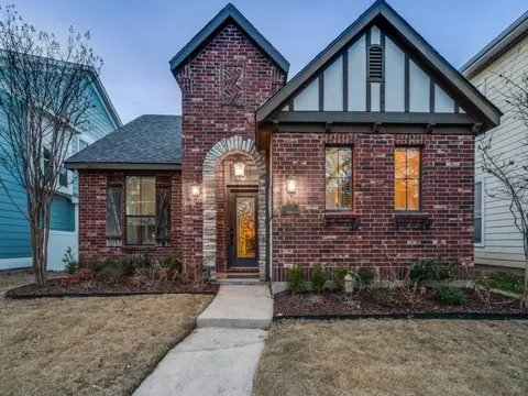 1637 Spanish Moss Way, Savannah, TX 76227