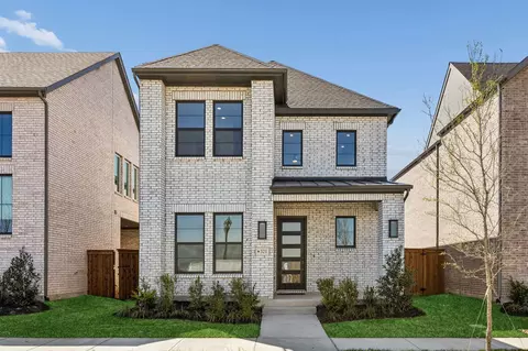 321 Walker Pkwy, Celina, TX 75009