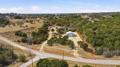 500 Hidden Vly, Bluff Dale, TX 76433