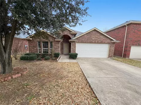 2553 Cumberland Trl, Balch Springs, TX 75181