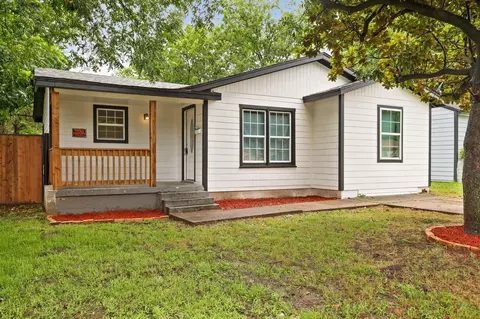 3624 Baylor St, Fort Worth, TX 76119