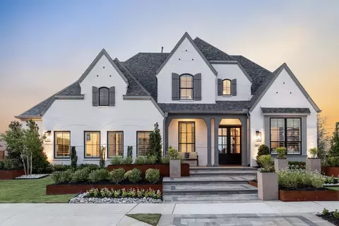 4001 Linear Dr, Prosper, TX 75078