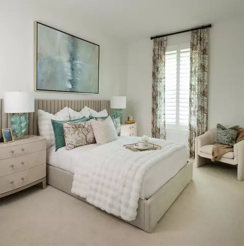 Bedroom - 4001 Linear Dr, Prosper, TX 75078 photo 4 of 5