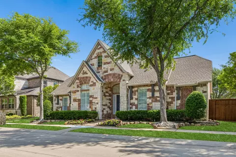201 Troon Rd, Mckinney, TX 75072
