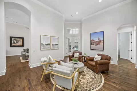 201 Troon Rd, Mckinney, TX 75072