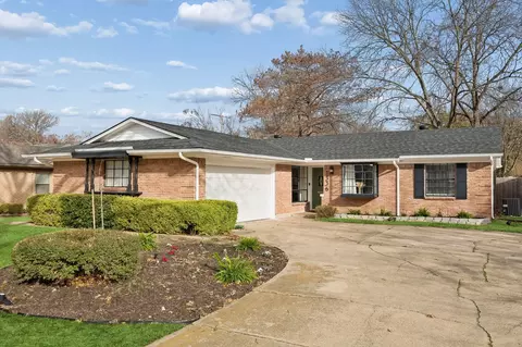1336 Belaire Dr, Richardson, TX 75080
