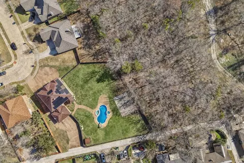 601 Belclaire Ter, Desoto, TX 75115