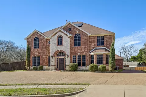 601 Belclaire Ter, Desoto, TX 75115