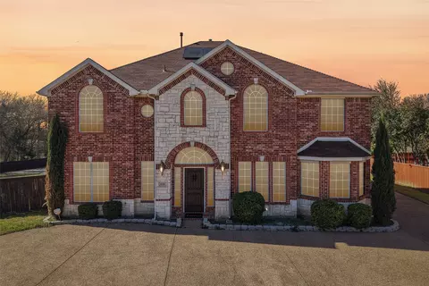 601 Belclaire Ter, Desoto, TX 75115