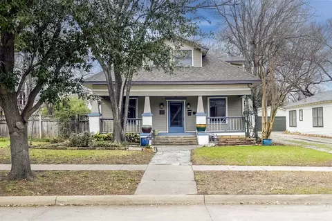1616 Fairmount Ave, Fort Worth, TX 76104
