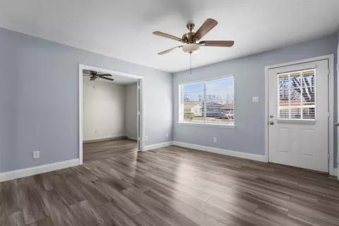 Living - 1419 Cascade St, Mesquite, TX 75149 photo 4 of 8