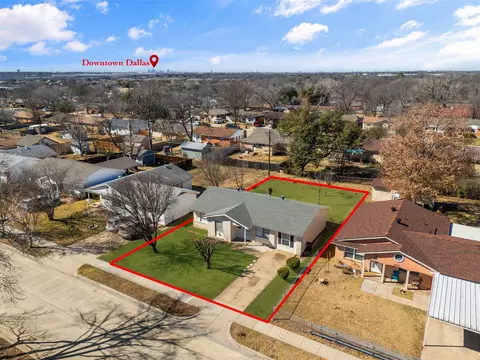 View/Area - 1419 Cascade St, Mesquite, TX 75149 photo 1 of 3