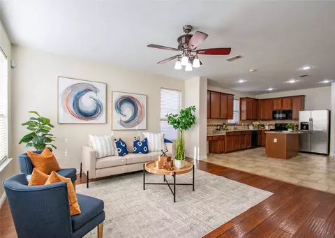 12409 Lonesome Pine Pl, Fort Worth, TX 76244