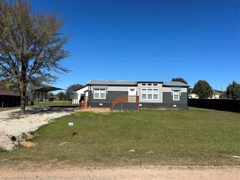 439 Whitefoot, Quitman, TX 75783
