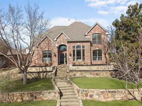 1998 Lake Forest Dr, Rockwall, TX 75087