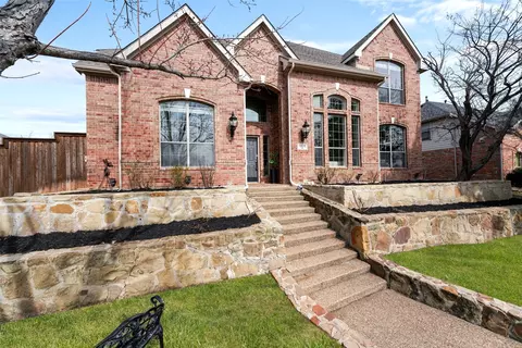 1998 Lake Forest Dr, Rockwall, TX 75087