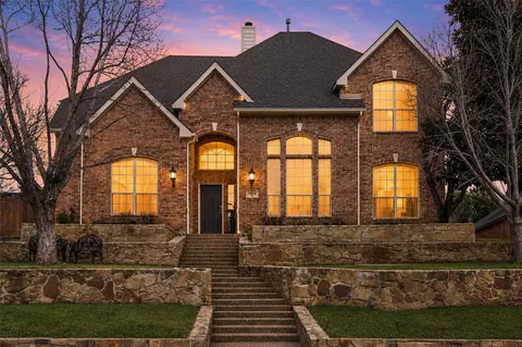 1998 Lake Forest Dr, Rockwall, TX 75087