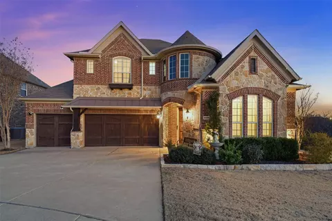 4109 Chantilly Ln, Frisco, TX 75036