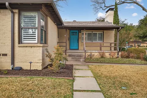 6170 Woodcrest Ln, Dallas, TX 75214