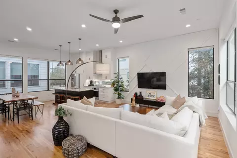 5912 Lindell Ave #101, Dallas, TX 75206