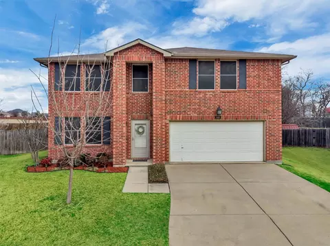 1989 Lariat Dr, Justin, TX 76247