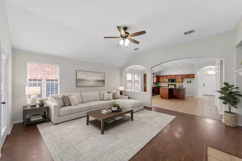 1309 Iron Horse St, Wylie, TX 75098