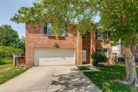 5504 Cedar Mountain Dr, Mckinney, TX 75071