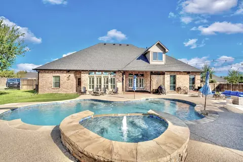 3650 Baylor Blvd, Midlothian, TX 76065