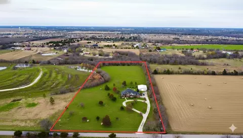 4520 County Road 2708, Caddo Mills, TX 75135
