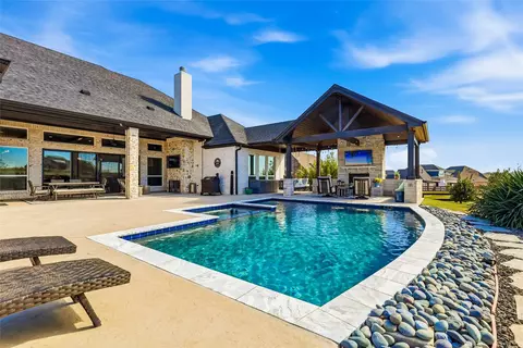 3324 Glenmore Ave, Northlake, TX 76247