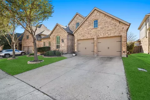 321 Hitch Wagon Dr, Mckinney, TX 75071