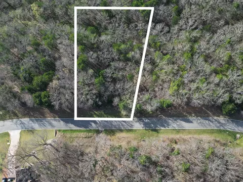tbd S Oakmont Ct, Gordonville, TX 76245