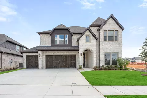 4001 Miscellany Ln, Prosper, TX 75078